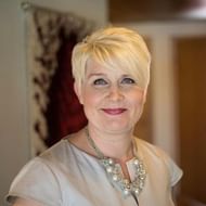 Lauri Markkanen’s Mother